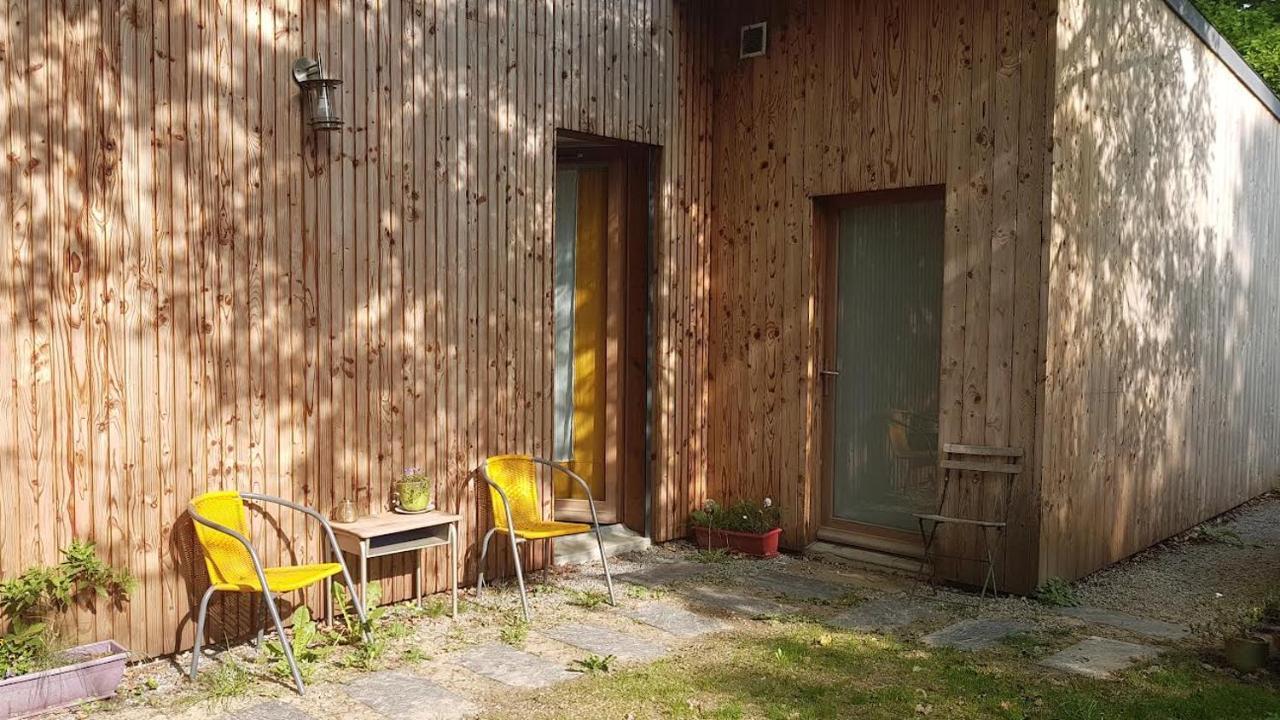 Suite parentale, Entrée individuelle Camoël Esterno foto